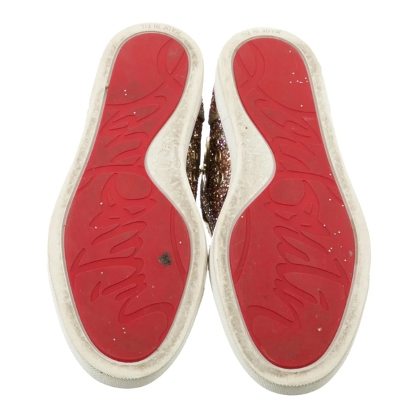 Christian louboutin comes with box and dust bag - Picture 4 of 4